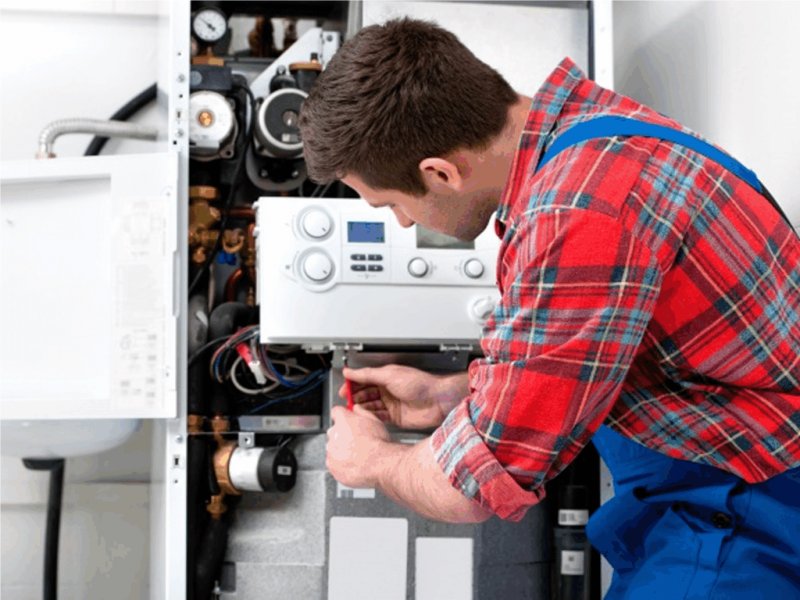 Sarıyer Kombi Kazanı Tamiri