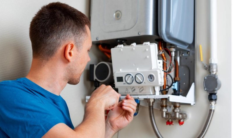 Sarıyer Kombi Bakım Onarım