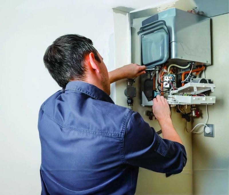 Sarıyer Kombi Tamiri